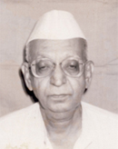 Chandulal Jayantilal Mehta