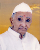 Krishnalal Jayantilal Mehta