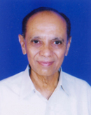 Navinchandra Jayantilal Mehta
